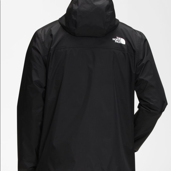 NORTH FACE MENS JACKET - Picture 3 of 7